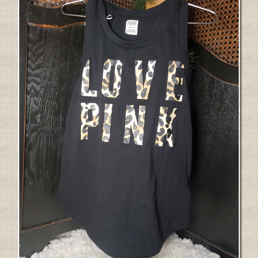 Victoria's Secret Pink Tank